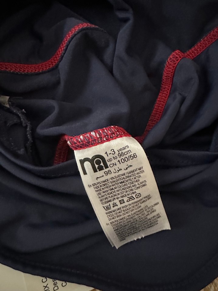 SIFIR YUZME SORT ve tertemiz Sapka plaj havuz - Görsel 5