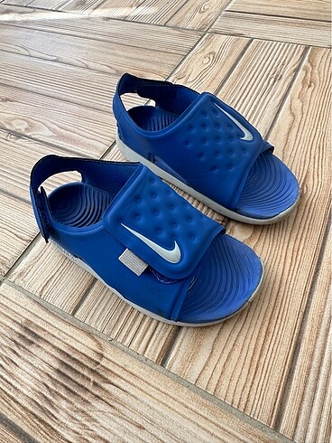 nike terlik sandalet