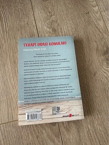  Terapi Odasi Konulari Tulay kok
