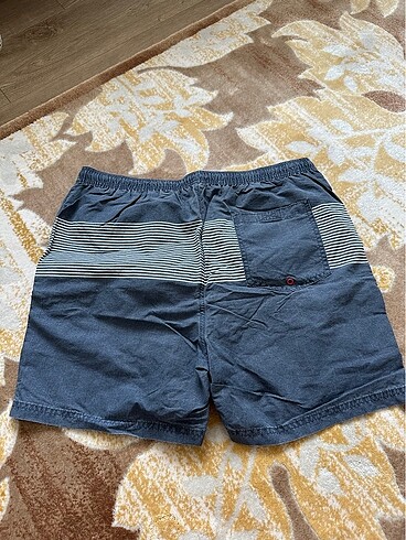 SIFIR DENIZ SORT XL ERKEK colins - Görsel 2