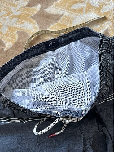 SIFIR DENIZ SORT XL ERKEK colins - Görsel 3