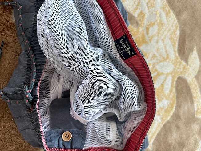 SIFIR deniz sortu erkek kaliteli colins - Görsel 4