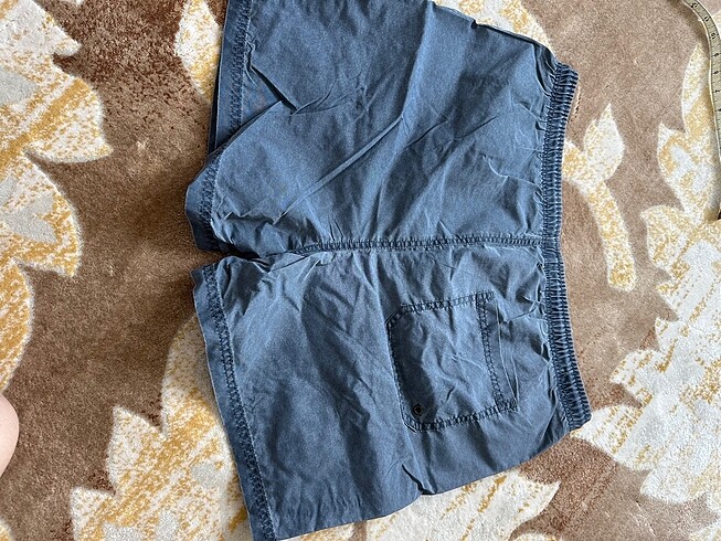 SIFIR deniz sortu erkek kaliteli colins - Görsel 2