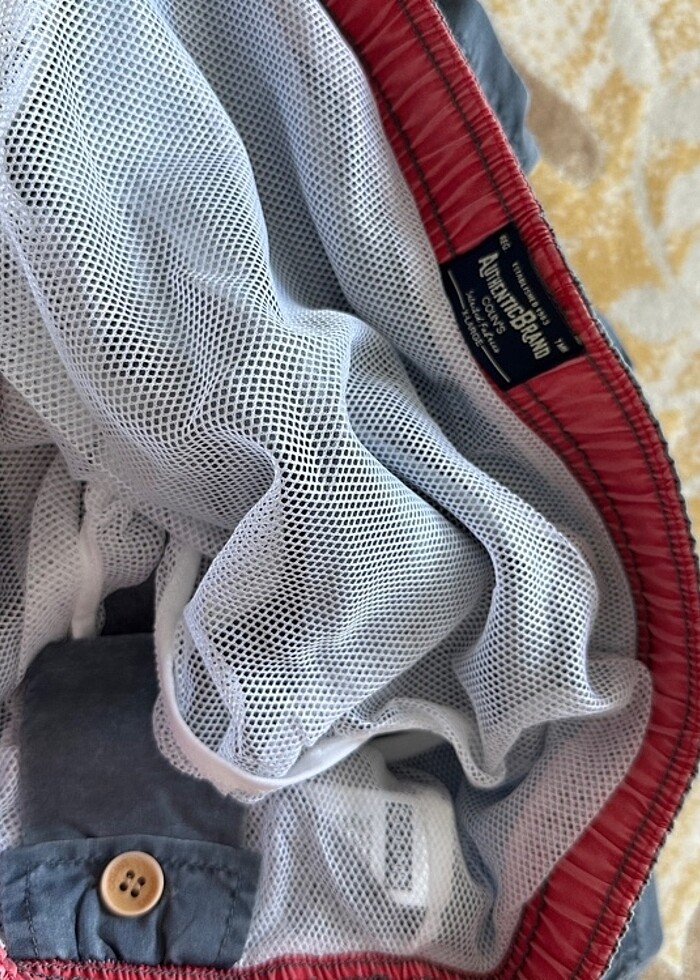 SIFIR deniz sortu erkek kaliteli colins - Görsel 4