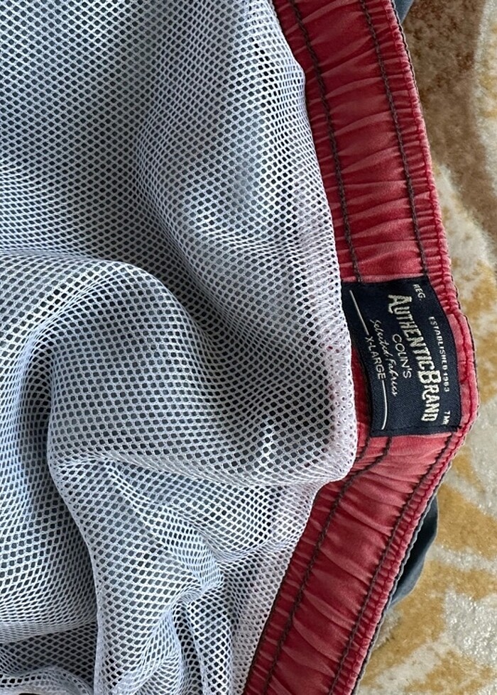 SIFIR deniz sortu erkek kaliteli colins - Görsel 3