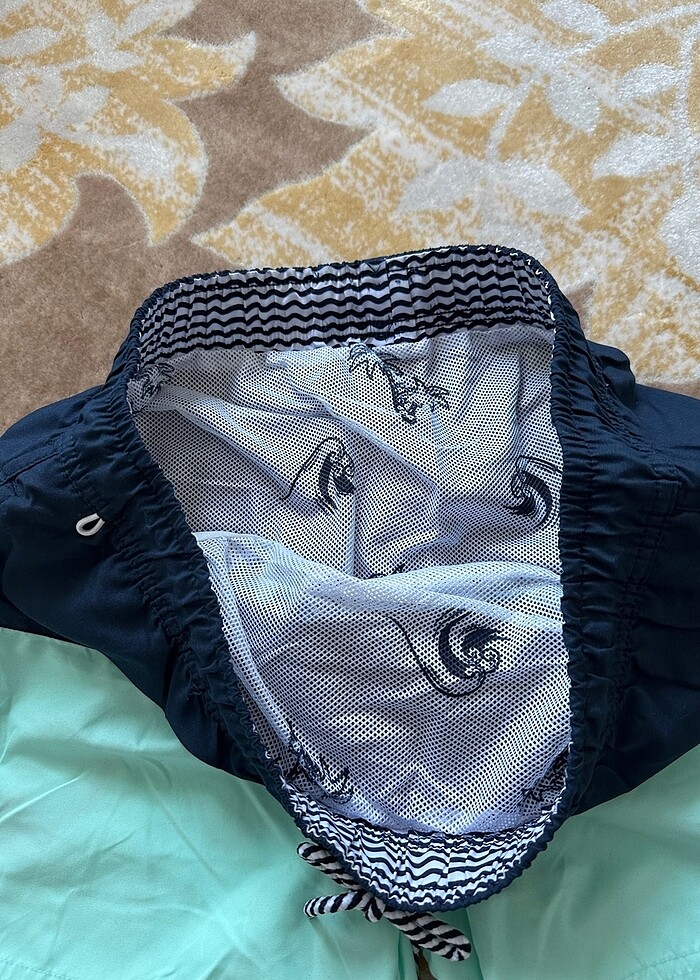 Orjinal Sifir Deni sortu Kaliteli - Görsel 2