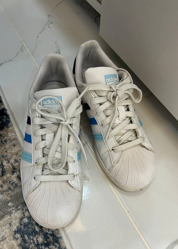 36 Beden Adidas süperstar