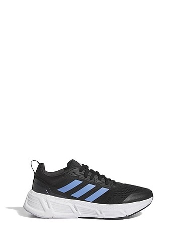36 Beden siyah Renk Adidas kadın spor ayakkabı
