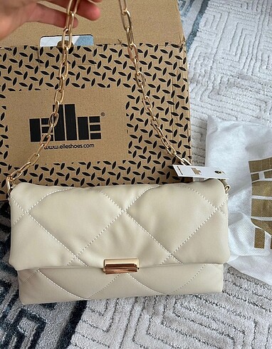 Elle çanta