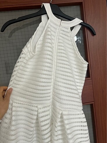 LC Waikiki LCW elbise