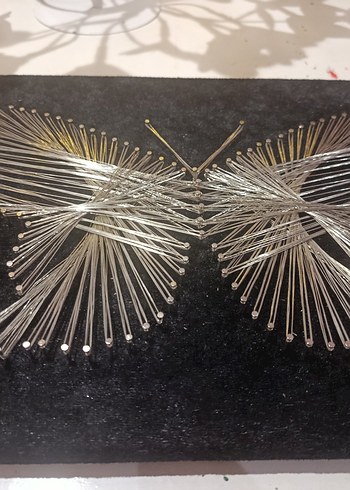 el yapımı filografi - Görsel 2