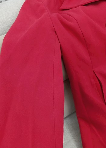 kaşe kaban - Görsel 2