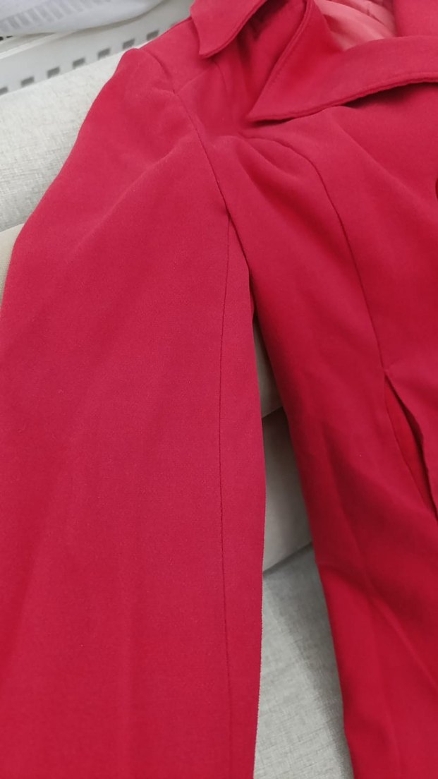 kaşe kaban - Görsel 2