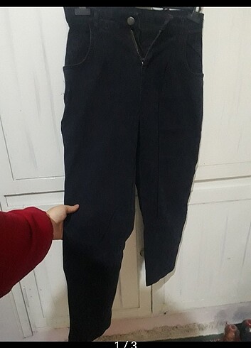 Mom jean
