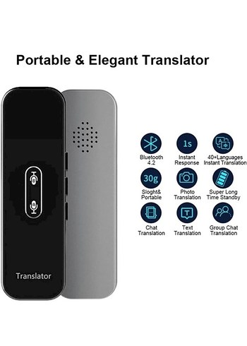 DİL ÇEVİRİCİ Translator - Görsel 7