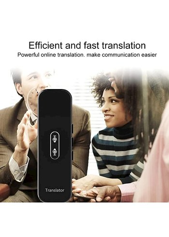 DİL ÇEVİRİCİ Translator - Görsel 10