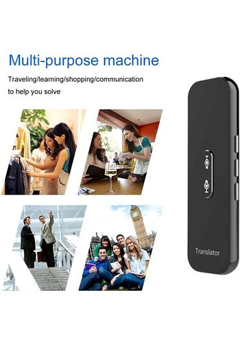 DİL ÇEVİRİCİ Translator - Görsel 11