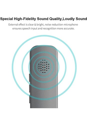 DİL ÇEVİRİCİ Translator - Görsel 8