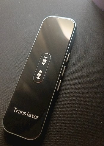 DİL ÇEVİRİCİ Translator - Görsel 2