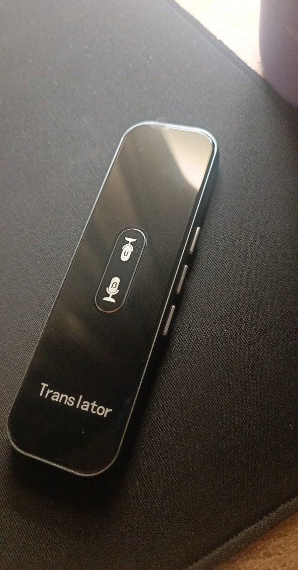 DİL ÇEVİRİCİ Translator - Görsel 2