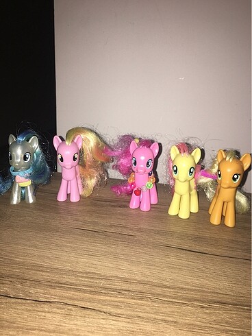 My Little pony