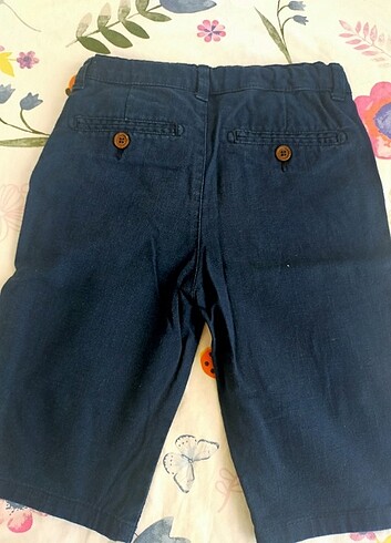 LC Waikiki LCW 7-8 yaş şort 122-128 cm