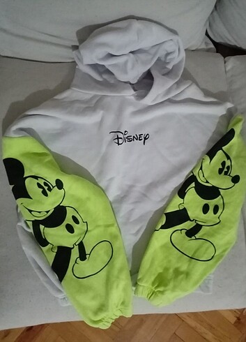 Mickey Mouse Sweat