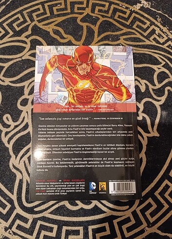 The Flash
