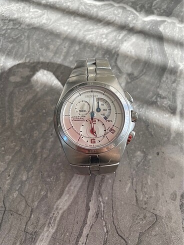 Seiko Otomatik Erkek Saat(orjinal)