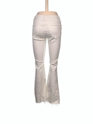36 Beden Mango Jean / Kot %70 İndirimli.