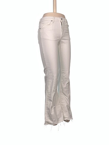 Mango Mango Jean / Kot %70 İndirimli.