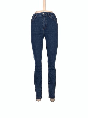 Mango Jean / Kot %70 İndirimli.