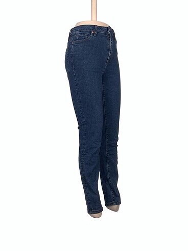 Mango Mango Jean / Kot %70 İndirimli.