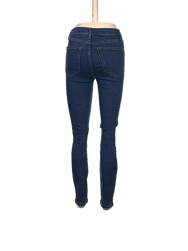 36 Beden Mango Jean / Kot %70 İndirimli.