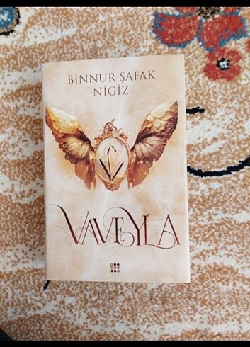 Vaveyla- Binnur Şafak Nigiz