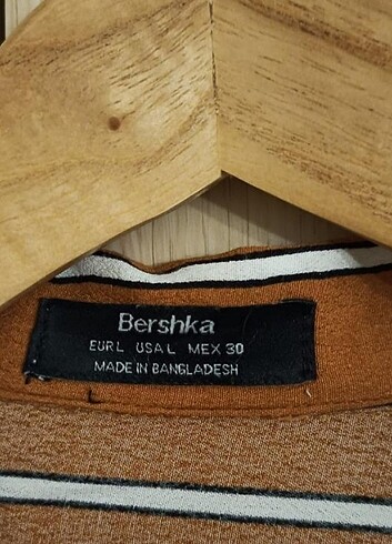 Bershka Bershka gömlek 