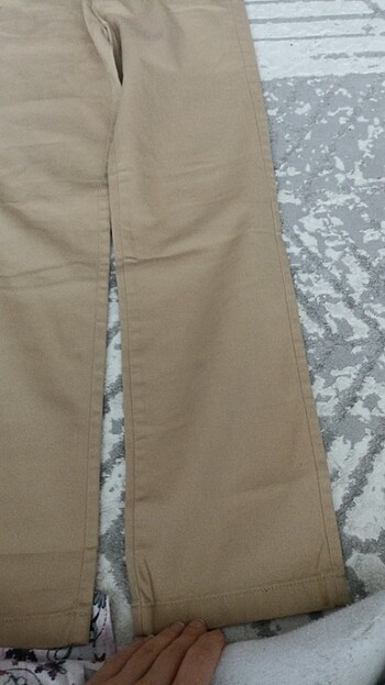 U.S Polo Assn. Pantolon