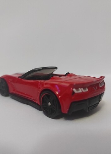  Corvette c7 