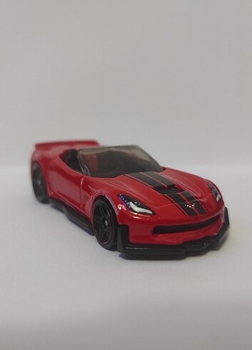 Corvette c7 