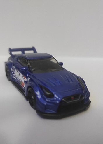 Nissan gtr r35 