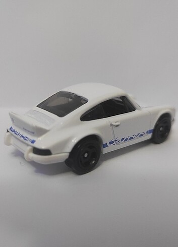  Porsche 911 rs2.7
