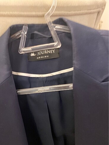 36 Beden Journey ceket