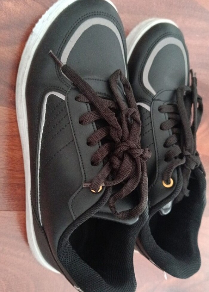 Kadın spor ayakkabı  - Görsel 2