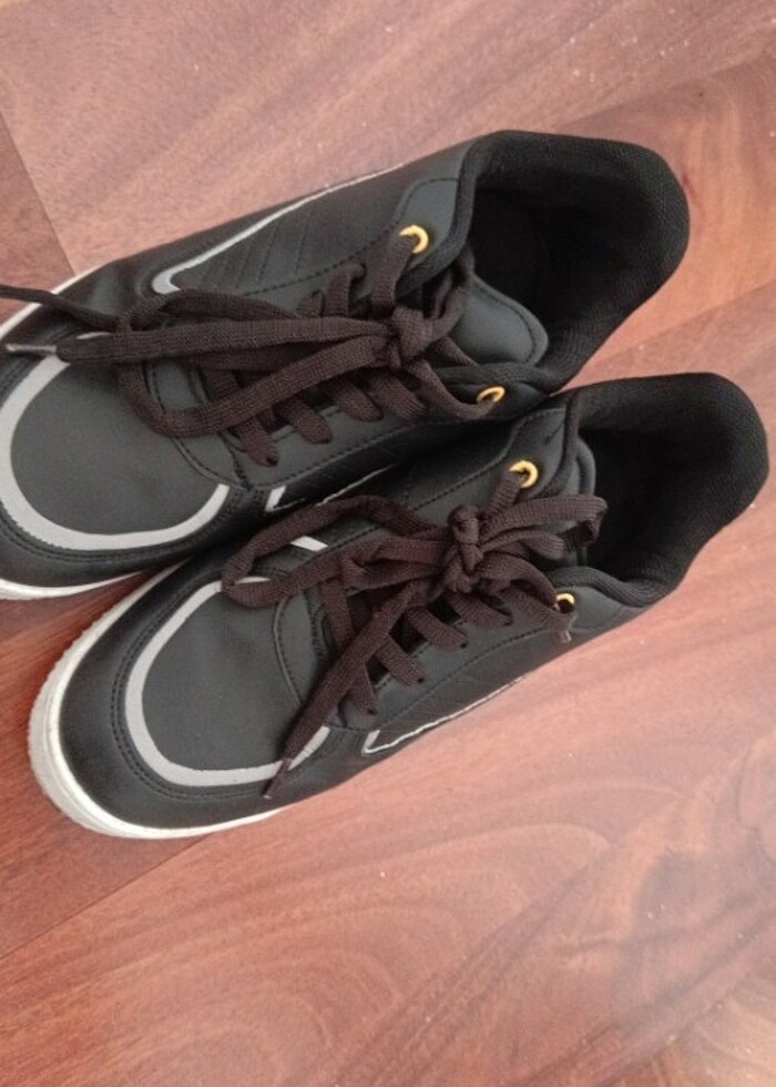 Kadın spor ayakkabı  - Görsel 3