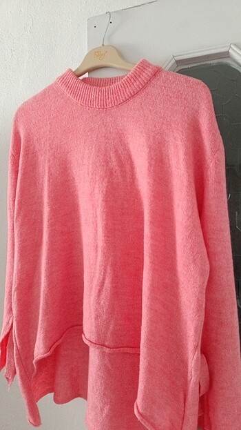 Kadın kazak - Görsel 2