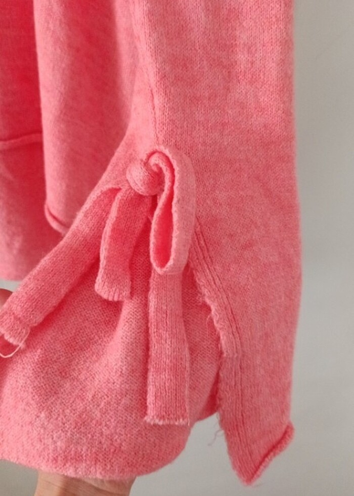 Kadın kazak - Görsel 3