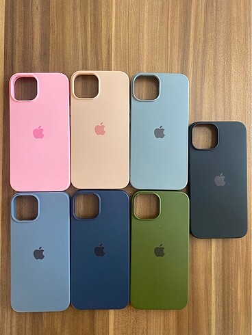 IPHONE 13/14 LANSMAN KILIF