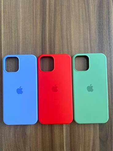 IPHONE 12/12 PRO LANSMAN KILIF