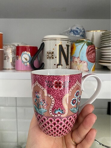 H&M Home Pip studio flower festival 350 ml Mug