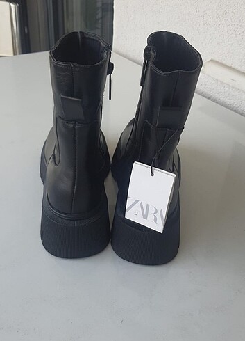 Zara Zara Bot Orjinal